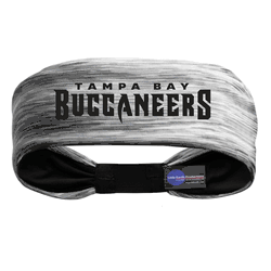 Tampa Bay Buccaneers Tigerspace Headband