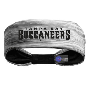Tampa Bay Buccaneers Tigerspace Headband