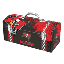 Tampa Bay Buccaneers Tool Box