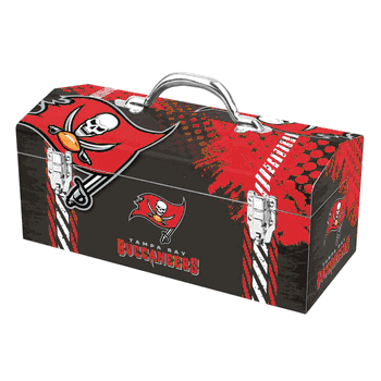Tampa Bay Buccaneers Tool Box