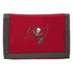 Tampa Bay Buccaneers Trifold Wallet