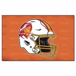 Tampa Bay Buccaneers Ulti-Mat Rug - 5ft. x 8ft.