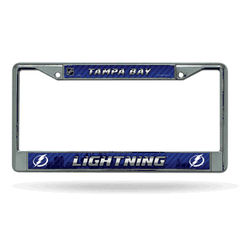 Tampa Bay Lightning  12