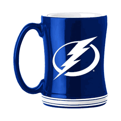 Tampa Bay Lightning 14oz Relief Mug