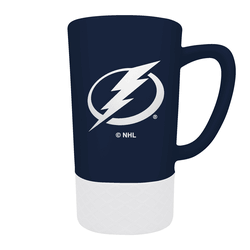 Tampa Bay Lightning 16oz Laser Etched Jump