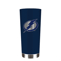 Tampa Bay Lightning 18oz  Roadie Tumbler