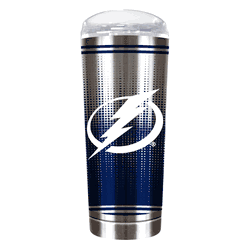 Tampa Bay Lightning 18oz Roadie Tumbler