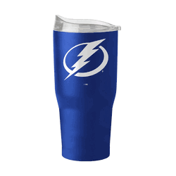 Tampa Bay Lightning 30oz Flipside Powder Coat Tumbler
