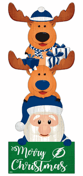 Tampa Bay Lightning 31