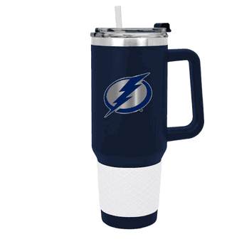 Tampa Bay Lightning 40oz Colossus Travel Mug