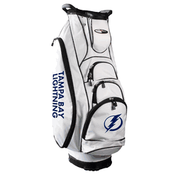 Tampa Bay Lightning Albatross Golf Cart Bag
