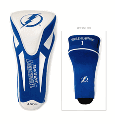 Tampa Bay Lightning Apex Driver Headcover