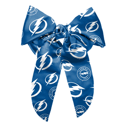 Tampa Bay Lightning Big Bow