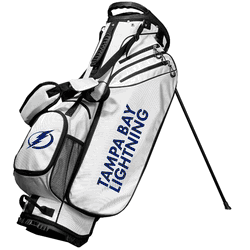 Tampa Bay Lightning Birdie Golf Stand Bag