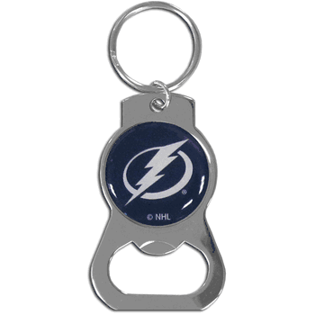 Tampa Bay Lightning Bottle Opener Key Chain