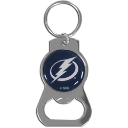 Tampa Bay Lightning Bottle Opener Key Chain
