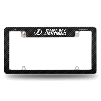 Tampa Bay Lightning Black 12
