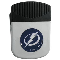 Tampa Bay Lightning Chip Clip Magnet
