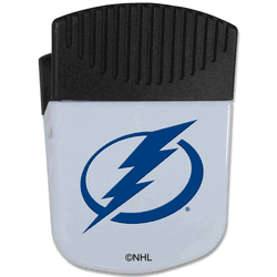 Tampa Bay Lightning Chip Clip Magnet