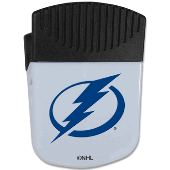 Tampa Bay Lightning Chip Clip Magnet