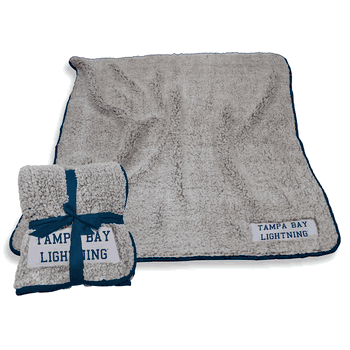 Tampa Bay Lightning Frosty Fleece