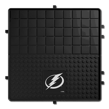 Tampa Bay Lightning Heavy Duty Cargo Mat 31