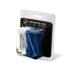 Tampa Bay Lightning Imprinted Tee Pack (50 Count)