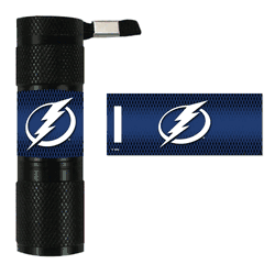 Tampa Bay Lightning LED Pocket Flashlight