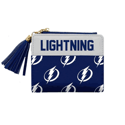 Tampa Bay Lightning Mini Organizer