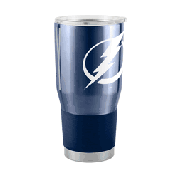Tampa Bay Lightning Overtime 30 oz Stainless Tumbler