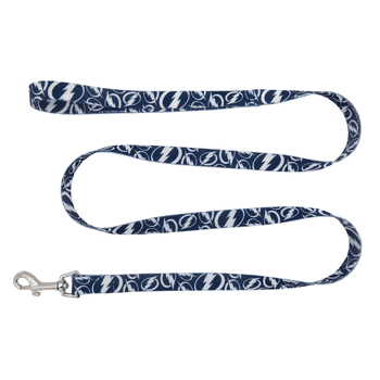 Tampa Bay Lightning Pet Team Lead .75 x 60