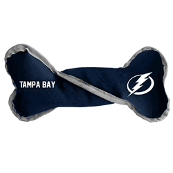 Tampa Bay Lightning Pet Tug