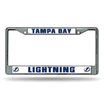 Tampa Bay Lightning 'Circle Bolt