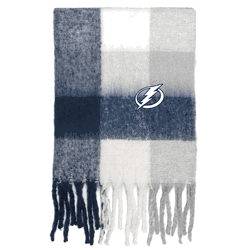 Tampa Bay Lightning Super Soft Scarf