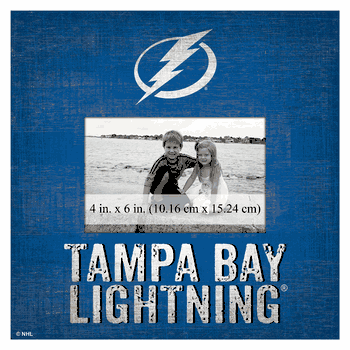 Tampa Bay Lightning Team Name 10