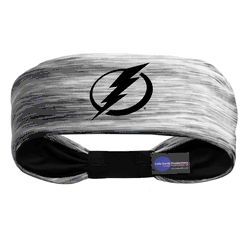 Tampa Bay Lightning Tigerspace Headband