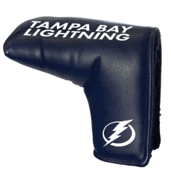 Tampa Bay Lightning Tour Blade Putter Cover (Colored)