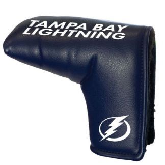 Tampa Bay Lightning Tour Blade Putter Cover (Colored)
