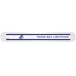 Tampa Bay Lightning Travel Toothbrush Case