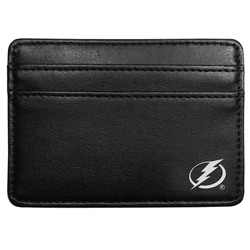 Tampa Bay Lightning Weekend Wallet