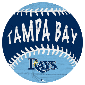 Tampa Bay Rays 12