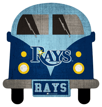 Tampa Bay Rays 12