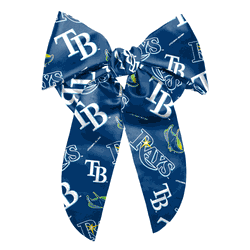 Tampa Bay Rays Big Bow