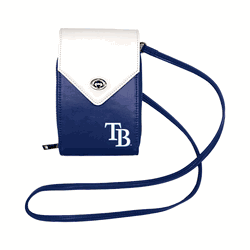 Tampa Bay Rays Home Field Purse
