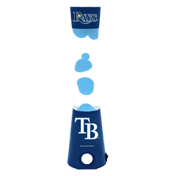 Tampa Bay Rays Magma Lamp - Bluetooth Speaker