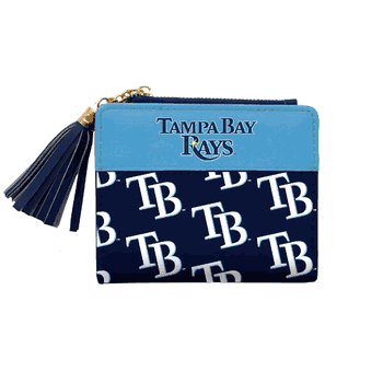 Tampa Bay Rays Mini Organizer