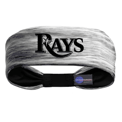 Tampa Bay Rays Tigerspace Headband