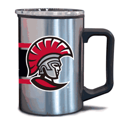 Tampa U Stripe 15oz Fusion Mug