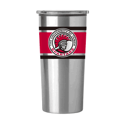 Tampa U Stripe 20 oz Fusion Tumbler