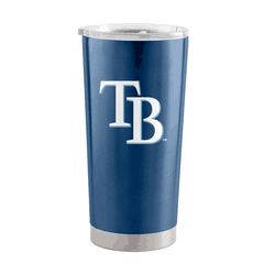 TB Rays 20oz Gameday Stainless Tumbler
